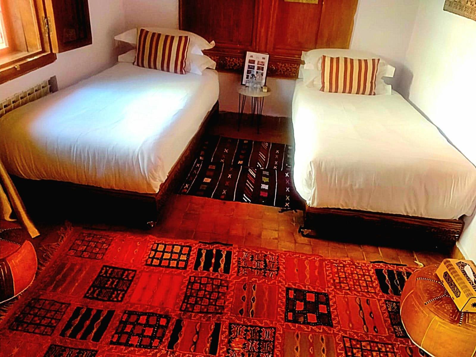 Riad Reve D Antan มาร์ราเกช ภายนอก รูปภาพ