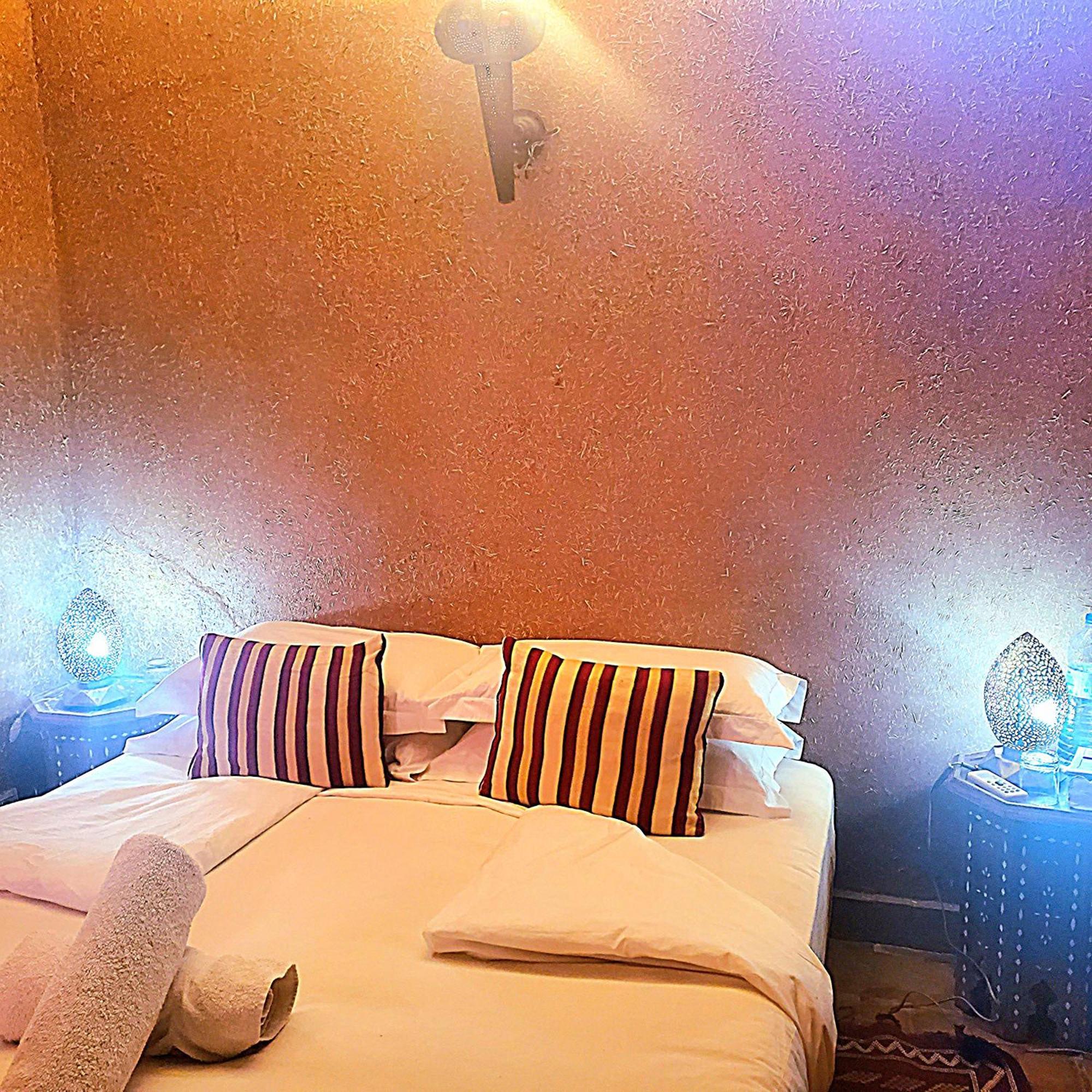 Riad Reve D Antan มาร์ราเกช ภายนอก รูปภาพ