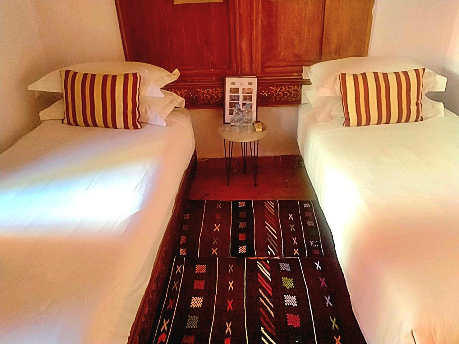 Riad Reve D Antan มาร์ราเกช ภายนอก รูปภาพ