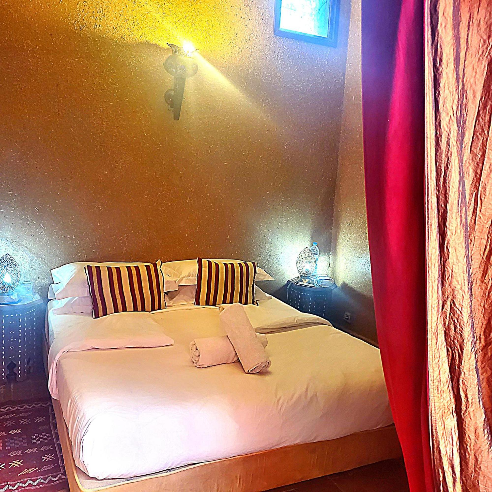 Riad Reve D Antan มาร์ราเกช ภายนอก รูปภาพ