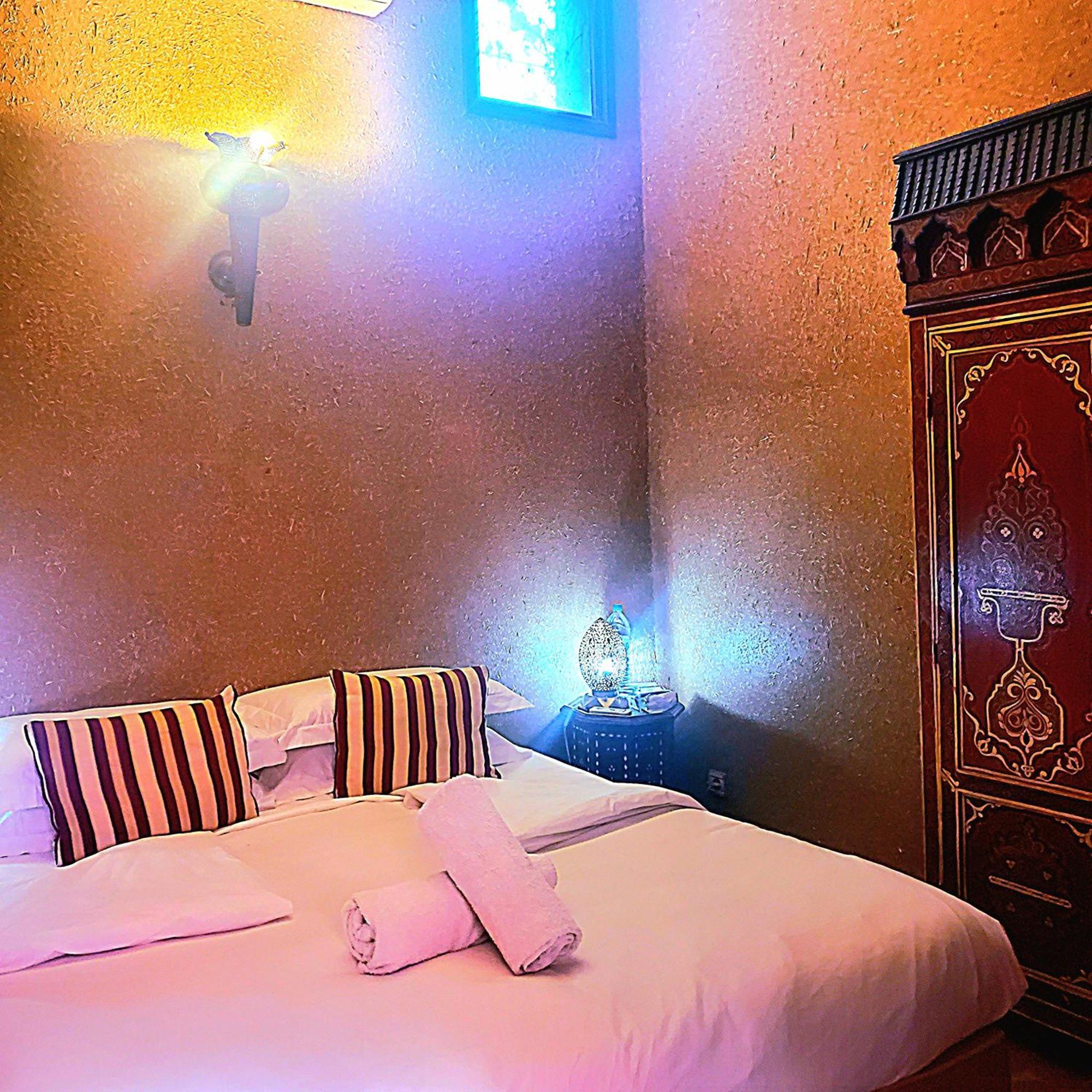 Riad Reve D Antan มาร์ราเกช ภายนอก รูปภาพ